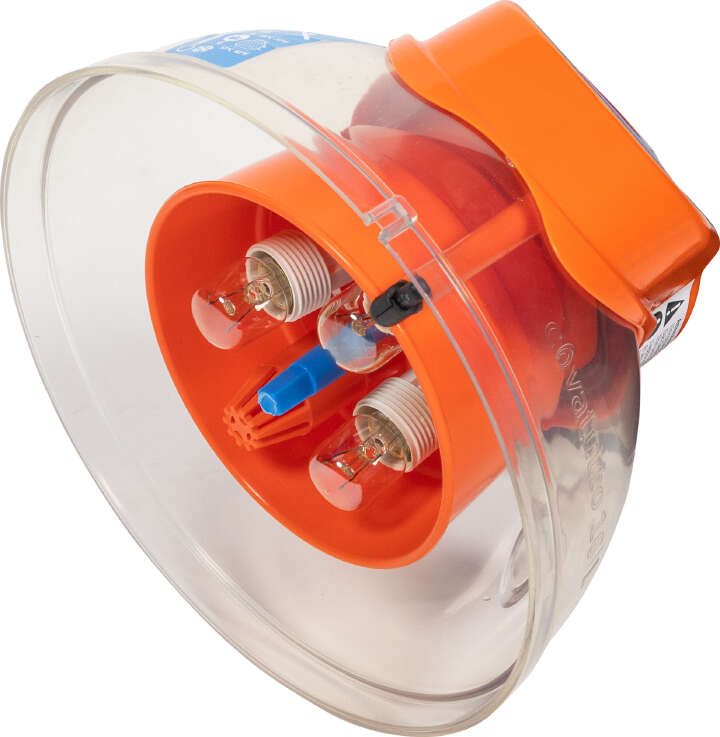 NOVITAL Brutautomat Covatutto Version 2.0